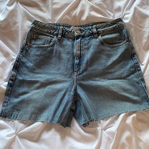 Brand New Dynamite Mid Thigh Short